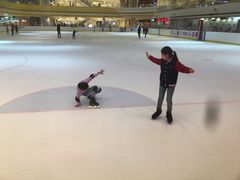 -冠军冰场CHAMPION RINK(苏州中心商场店)
