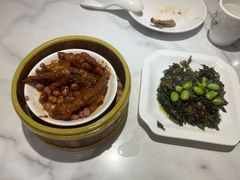 -粤仔湾砂锅粥(金太湖店)