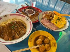 -憶廟街 X 沙角邨(太古城店)