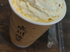 -成川茶店·潮汕工夫浓茶(万象店)