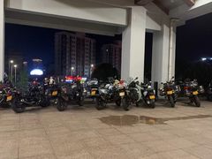-黄山轩辕国际大酒店