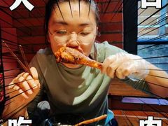 -马灯部落·西湖边的创意山景餐厅(虎跑动物园店)