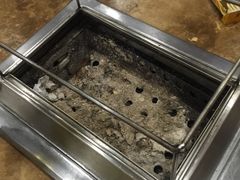 -熙成烧烤(白塔岭店)