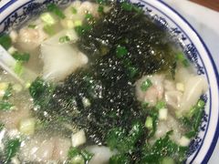 -贺秦生陕面王(富力城店)