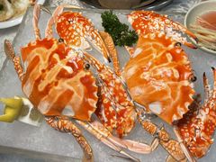 -东江海鲜大排档·潮汕菜·砂锅粥