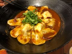 小鸡贴馍-符离集餐厅(万象城店)