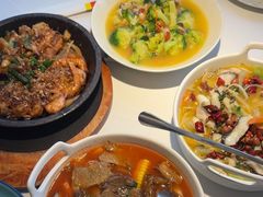 -Aqua Oasis 水天堂(石路天虹店)