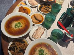 -松鹤面馆·古法焖肉面(观前店)