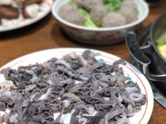 -汕头八合里海记牛肉店(清河店)