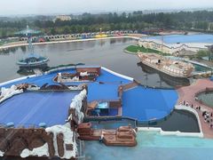 -秦皇岛乐岛海洋王国