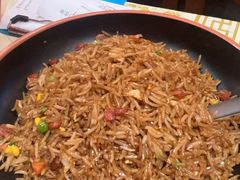 -龙虾当家·大排档(红谷滩五中店)