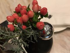 -新发展亚太JW万豪酒店·福苑咖啡厅