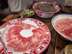 -楠火锅(广州总店)