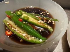 -很久以前羊肉串(打浦路店)