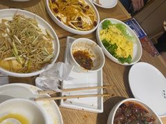 -榆林镇筋饼(知春路店)