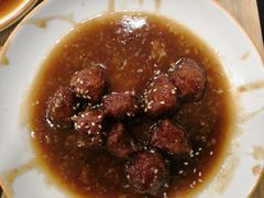 糖醋丸子-涛涛卤面馆(胜利街店)
