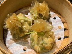 晴雯腐皮菜包-南京大牌档(崇文门国瑞店)