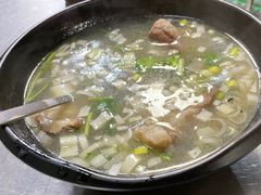 -郭记原生态烤羊腿(长宁路店)
