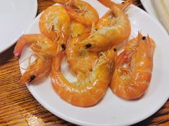 青虾-海味当家·蒸锅海鲜(中山广场创始店)