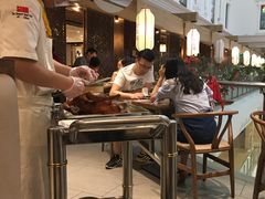-全聚德(江宁店)