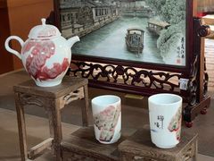 -景德镇古窑民俗博览区