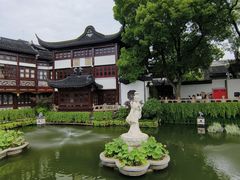 -豫园