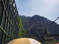 -京东石林峡风景区