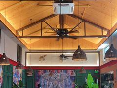 大堂-泰堤坊(淡水体育馆店)