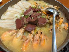 -一家春酒楼(惠工街店)