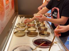 -探鱼·鲜青椒爽麻烤鱼(增城东汇城店)