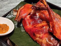 -小厨娘绣中淮扬(大行宫科巷店)