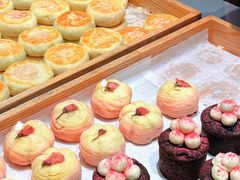 -百年同和·江南点心院(山塘街店)