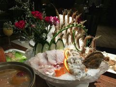 android_upload_pic-太古汇海鲜姿造(延寿店)