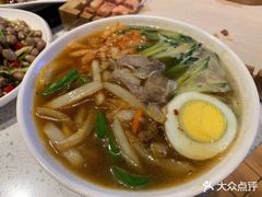-玉善烧烤串城(长春总店)