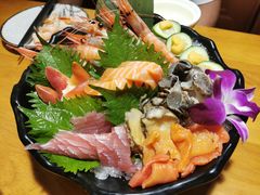 -银子铁板烧料理自助餐(人民广场店)