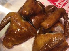 -鸽味轩·粤菜小馆(高楼门总店)