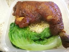 -孖记茶档·热腾茶餐(荔湾领展广场店)