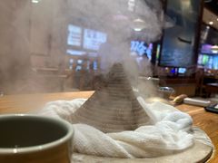 -云海肴云南菜·蒸汽石锅鱼(北京良乡华冠店)