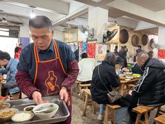 -九九豆花馆(解放碑步行街店)