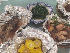 -临高吉海土窑海鲜(琼山店)