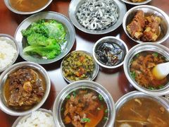 -阿秋牛排(湖心街店)