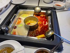 -大渝火锅(太仓万达店)
