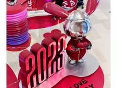 -深圳来福士广场