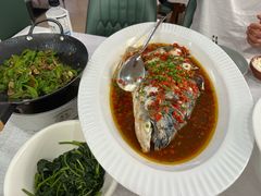 -湘中缘·湖南菜(娄底驻京办店)
