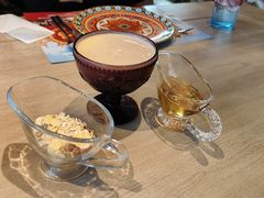 -卢布里西餐厅(星海广场店)