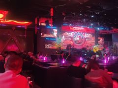 -MOSSO音乐酒吧·live house(南京旗舰店)