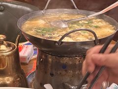 -新疆欣悦饭庄