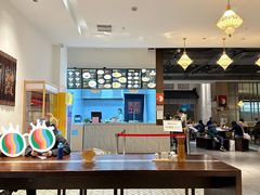 -奎元馆(市民中心店)