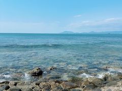 -三亚西岛海洋文化旅游区