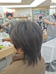 -川和潮人漂色·烫染·接发